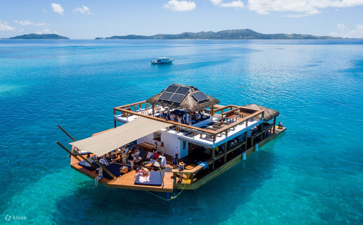 cloud 9 in fiji