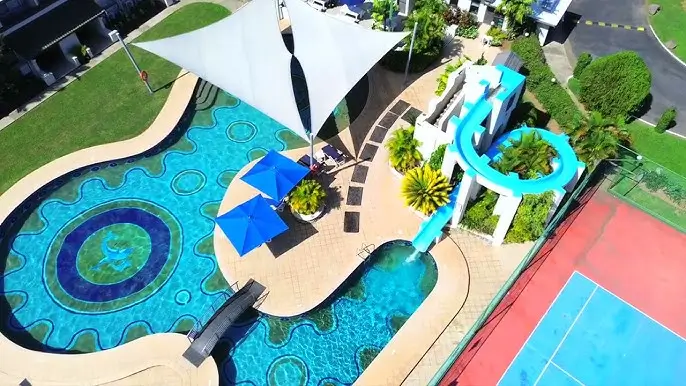 fijigatewayhotelpool