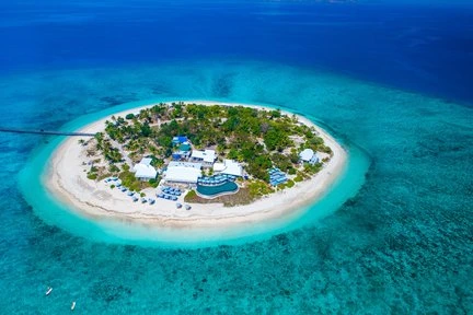 malamala island in fiji