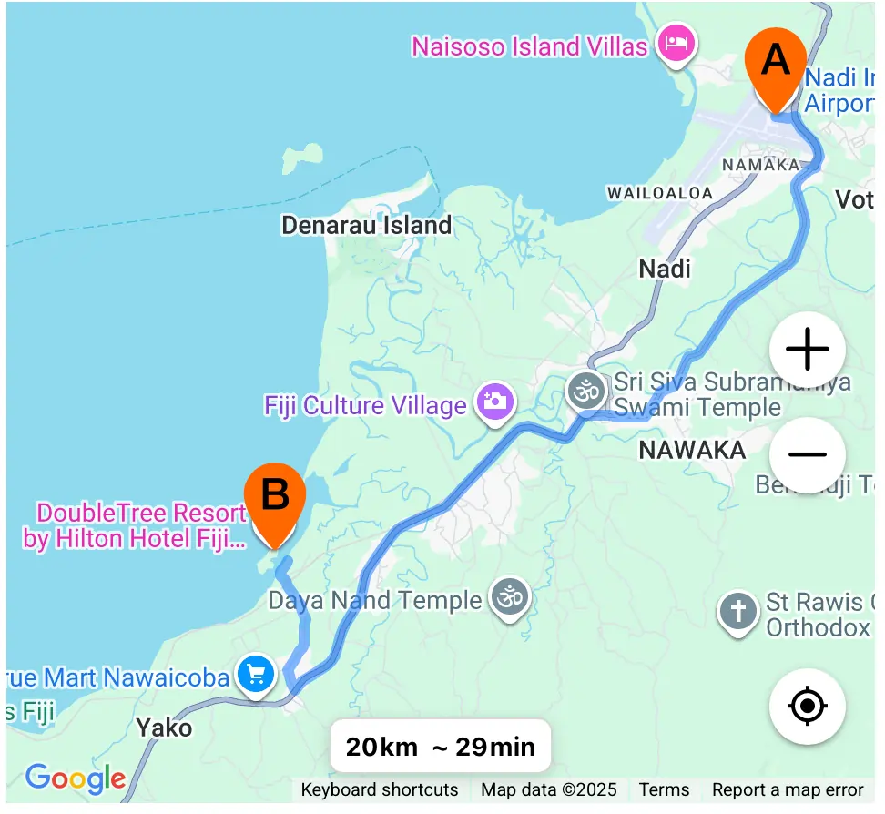 A-route-showing-how-to-get-to-double-tree-sonaisali-island-fiji