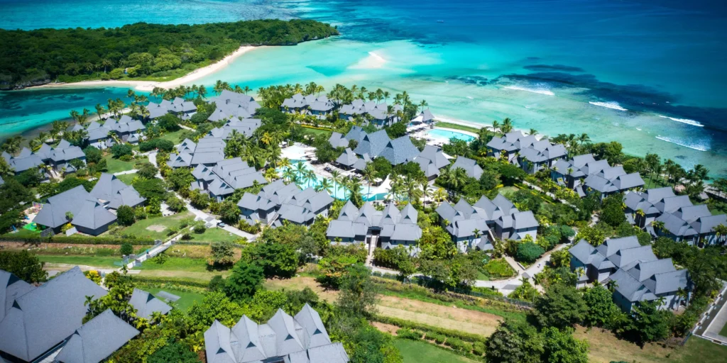 InterContinental Fiji Golf Resort & Spa, Natadola Bay
