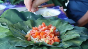 palusami-which-is-fijian-food