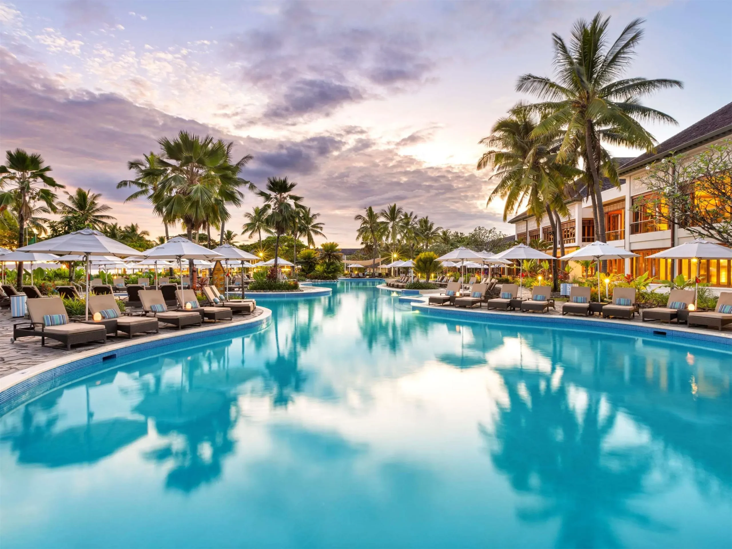 sofitel fiji resort