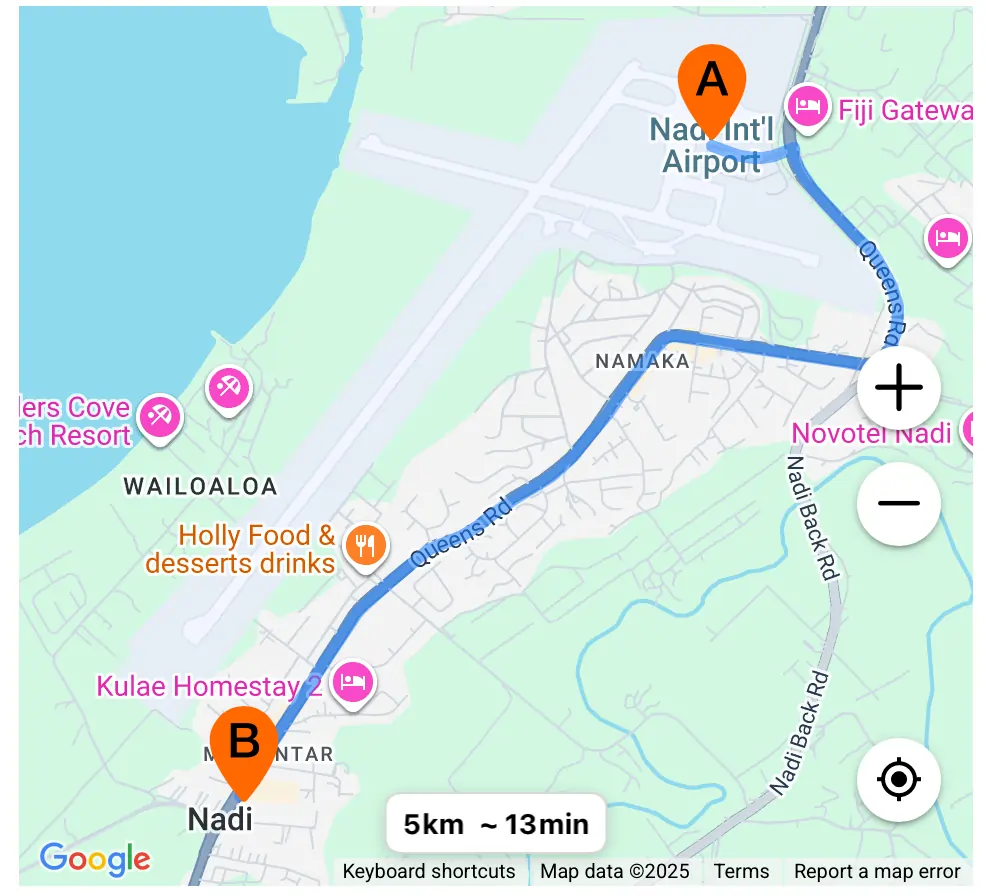 A-route-on-how-to-get-to-capricorn-hotel-nadi