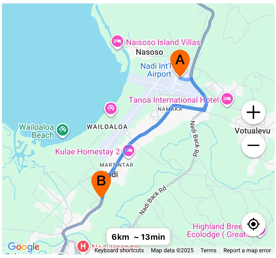 A-route-on-how-to-get-to-nalagi-hotel-nadi