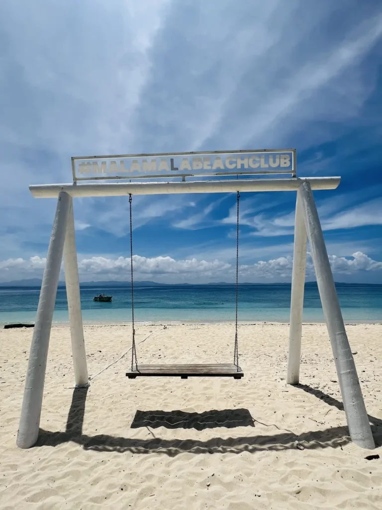 malamala-beach-club-fiji-swing