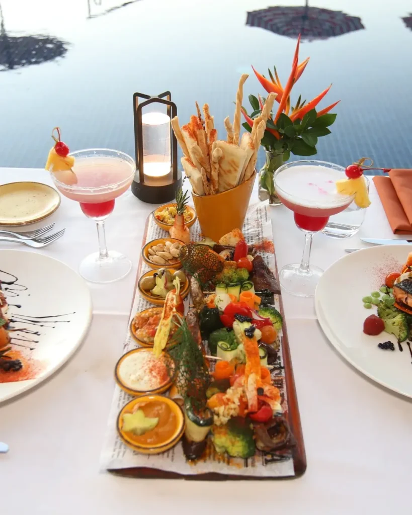 hilton-fiji-resort-denarau-island-food