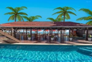 ramada suites Wailoaloa photo