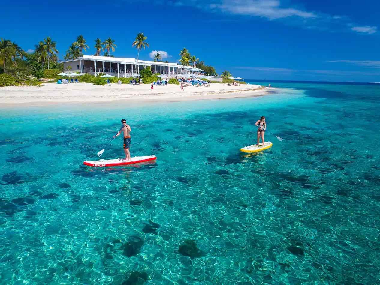 Malamala-beach-club-activity-in-nadi
